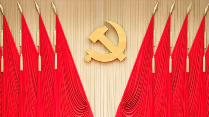 CPC Central Committee to hold press conference on 3rd plenary session this morning 