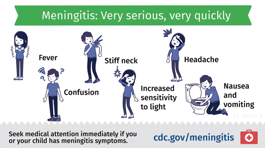 Man, 80, in ICU with serious flu