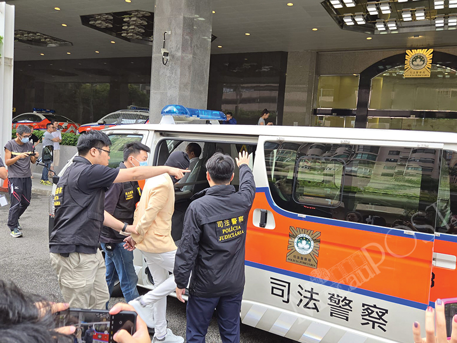 Woman cheated out of 3 million yuan in junket investment scam