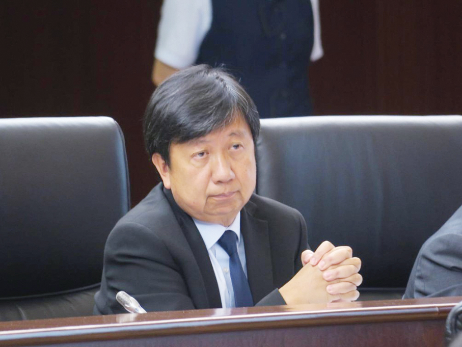 Govt to study feasibility of using hydrogen energy: eco-chief