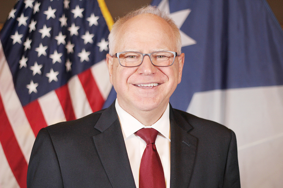 Can VP candidate Tim Walz bring sanity to US’ China policy?