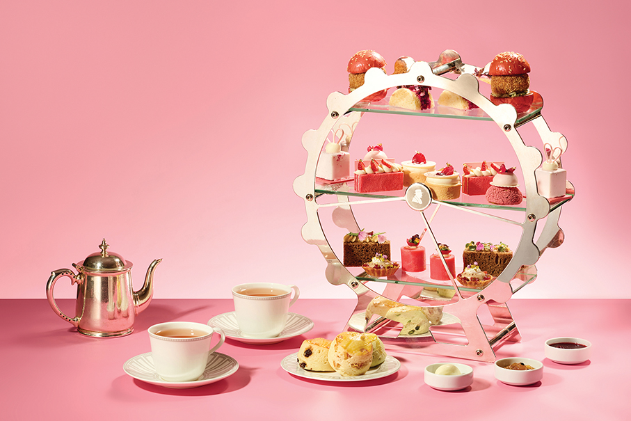 Conrad to launch annual ‘Pink Inspired’ campaign