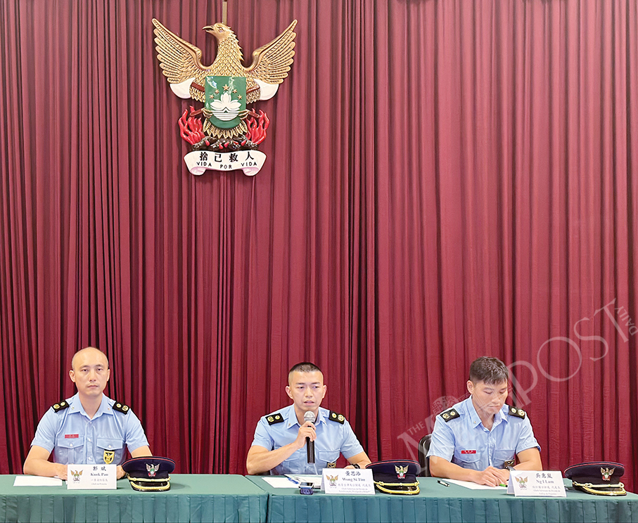 Over 66 pct of fires caused by human error: Fire Services Bureau  