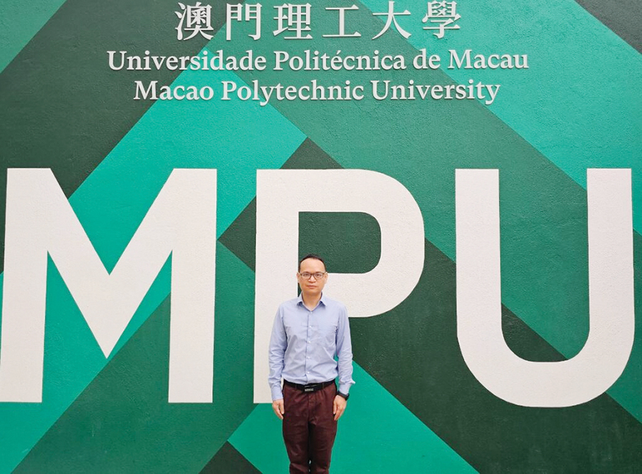 MPU scholar among ‘World’s Top 2% Scientists’ for 4th year