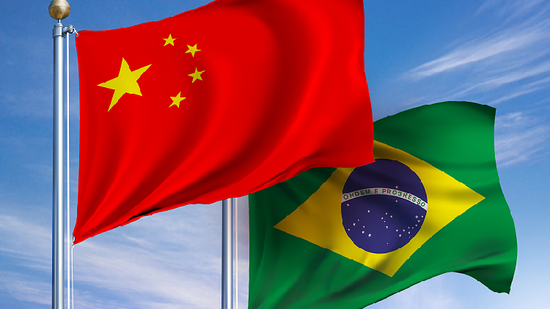 Full Text of President Xi’s signed article in Brazilian media