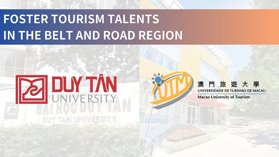 UTM, Duy Tan University collaborate on dual programme