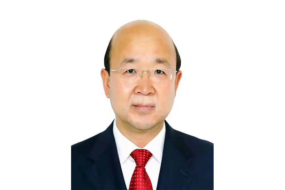 2025 New Year’s Message by Macao-based Chinese Foreign Ministry Commissioner Liu Xianfa