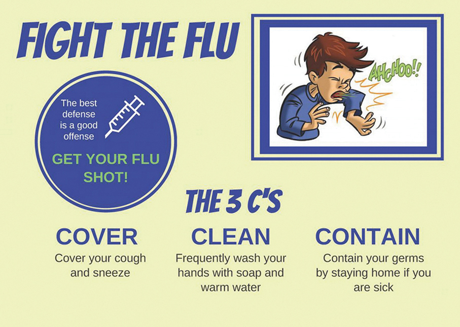 Macau has reached flu peak: SSM