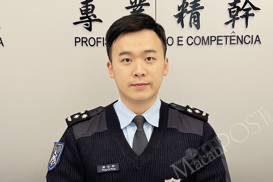 Police nab banned driver for driving