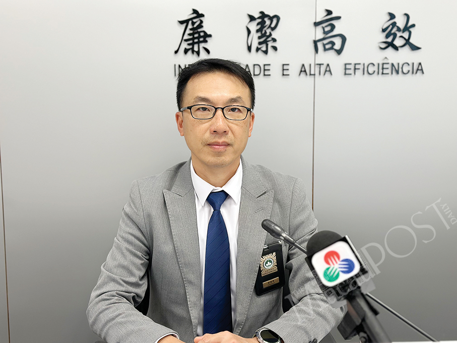 9 locals cheated by wedding ring design centre out of 120,000 patacas: police