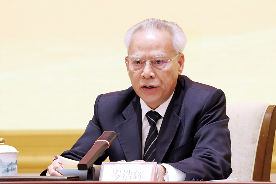 Sam to deliver his first policy address, answer media questions today