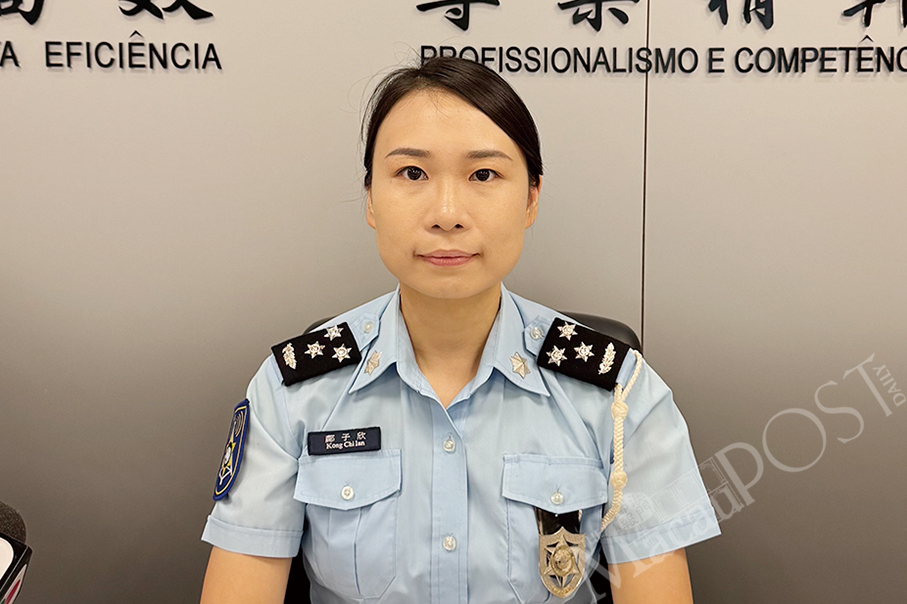 Police nab local man for covering up friend’s crime