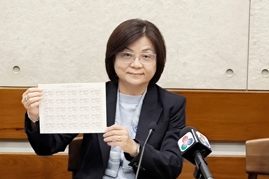 Macau still has ‘several thousand’ 3G users: telecom chief