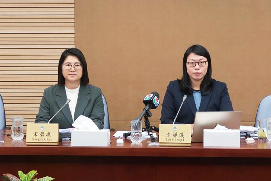 Govt proposes fine for those moving away others’ legally parked motorbikes 