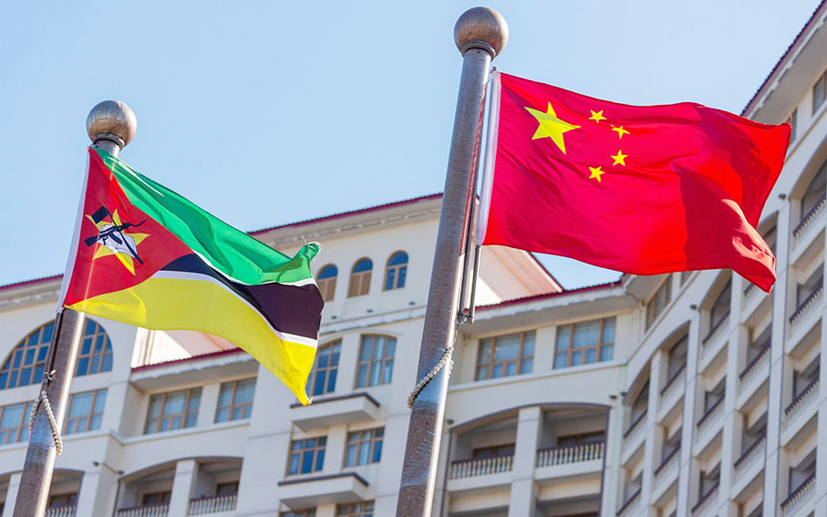 China-Mozambique cooperation bears fruit after 50 years of diplomatic ties