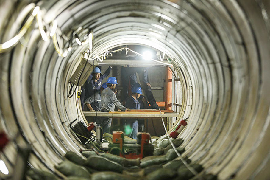 Tam pledges talks with mainland for lower electricity prices imported by Macau