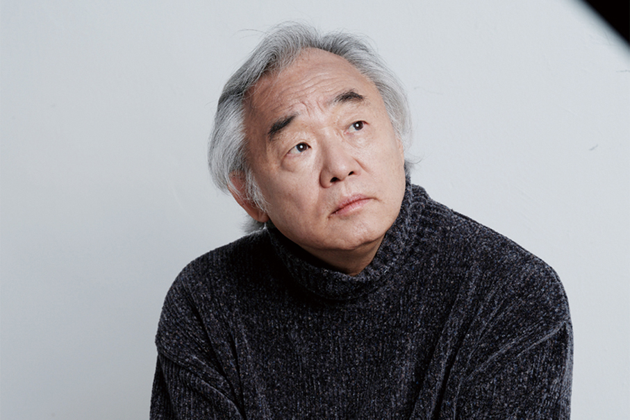 Macao Orchestra to close 2024-25 season with world-renowned pianist Kun-Woo Paik  