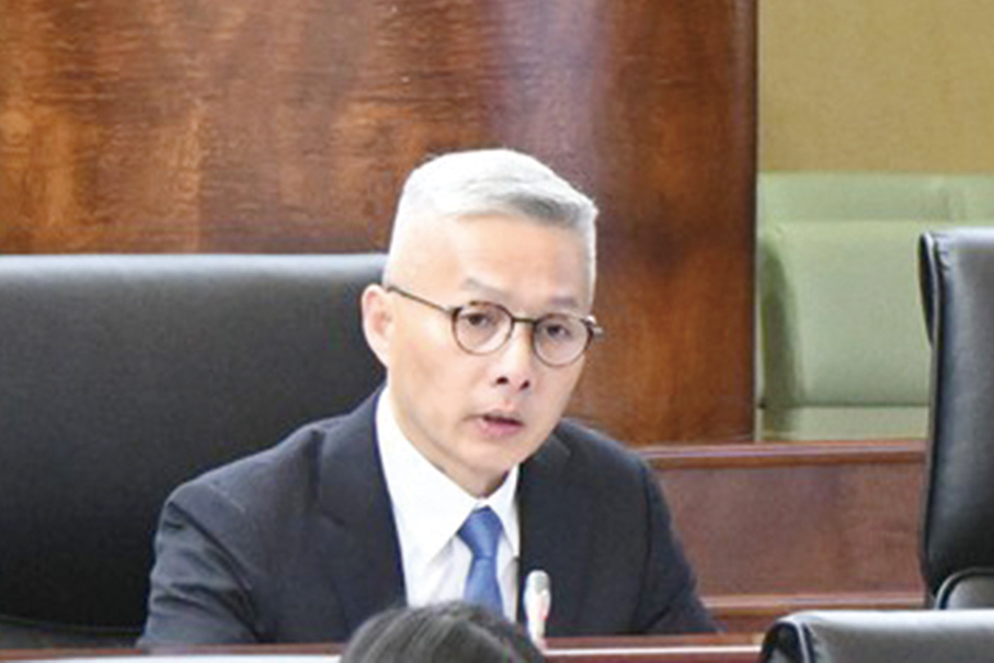 Legislators pass public procurement bill, new law takes effect in Sep 2026