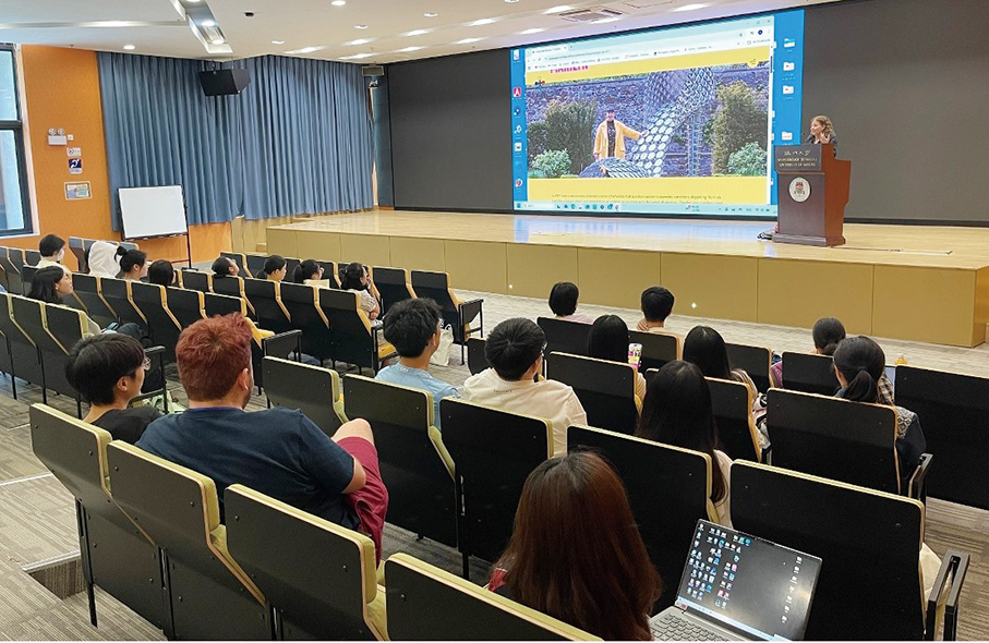 UM launches 39th Portuguese Language Summer Programme 