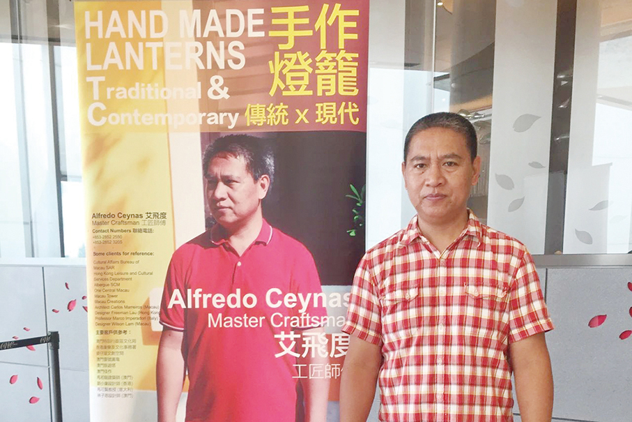 CAC to hold advanced lantern-making workshops next month