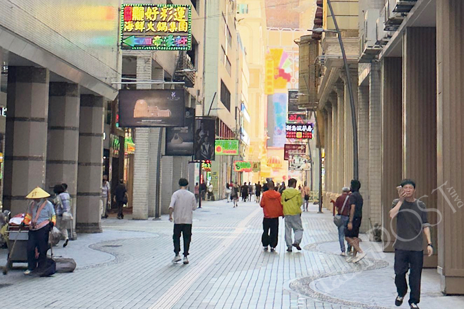 MGTO vows to bring large-scale events to Zape next month