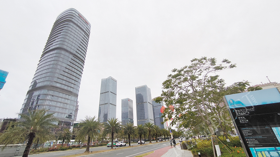 SJM Holdings announces acquisition details of Hengqin expansion 