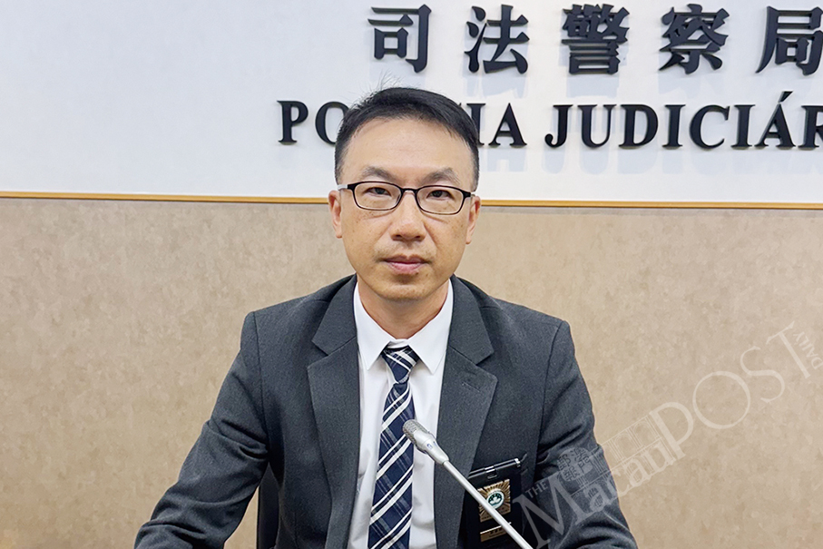 Local woman loses HK$300,000  in investment scam: police