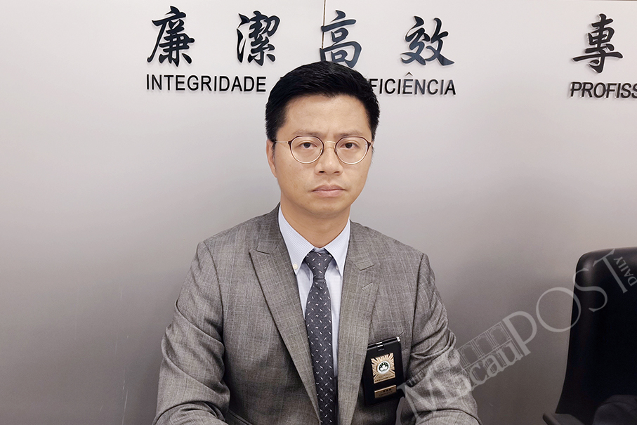 Pawnshop employee embezzles HK$1.23 million for gambling: Macau police