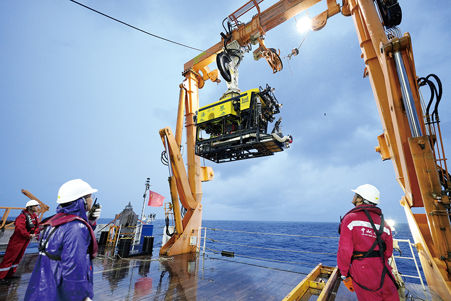 China’s resumption of sovereignty over Nanhai Zhudao an integral part of post-war order: experts