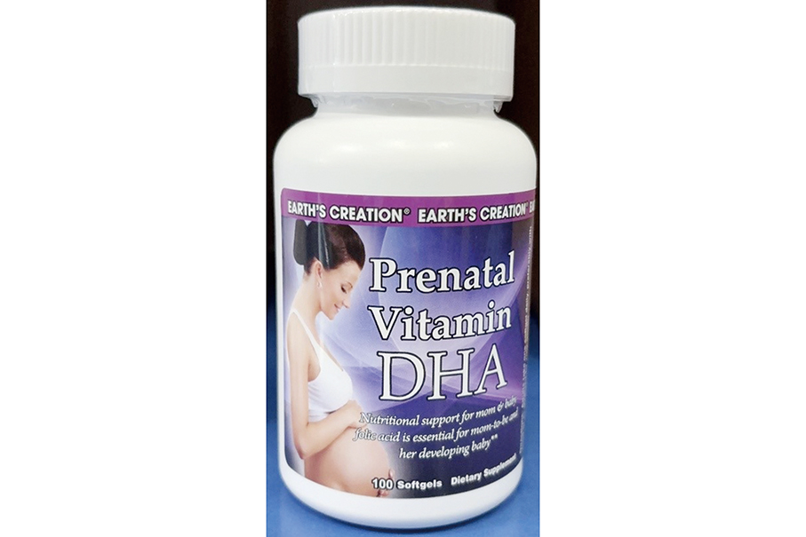 Macau pharma bureau explains recall of supplement for pregnant women