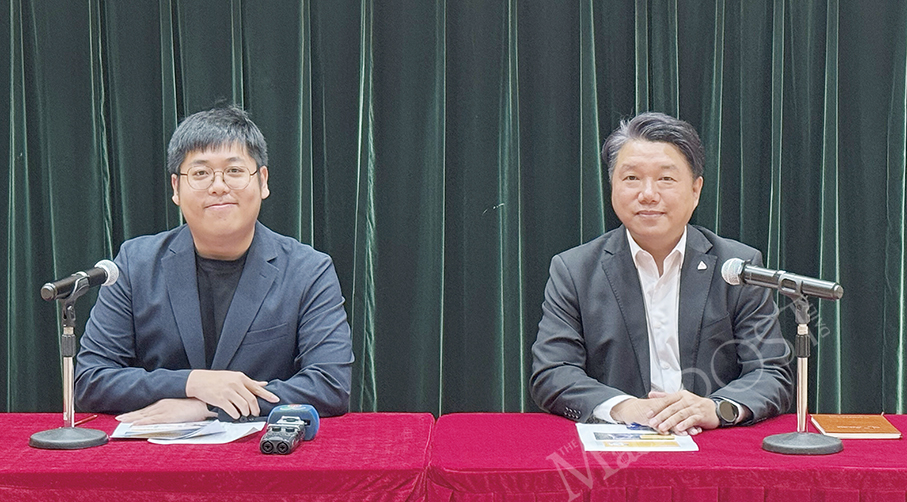 Consumer Protection Law covers animal-related businesses: Macau Municipal Affairs Bureau (IAM) official 