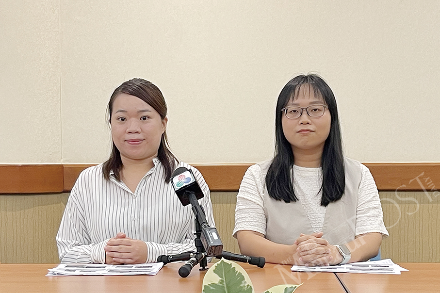 Macau Northern District councillors raise concerns over Golden Week traffic arrangements 