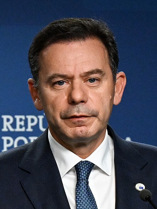 Portuguese PM Luís Montenegro to visit China, incl Macau