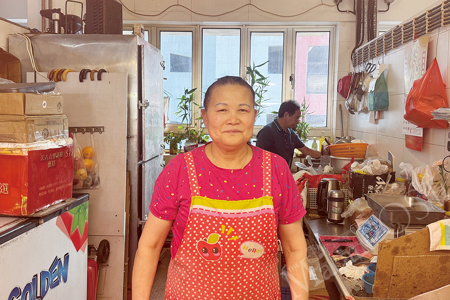 Macau's Tamagnini Barbosa Market to be ‘optimised’ with cooked food centre