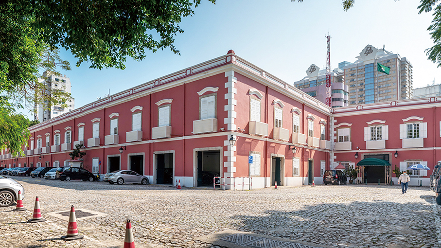 Macau police seize HK$71 million in cash & chips in 9 months: GSS