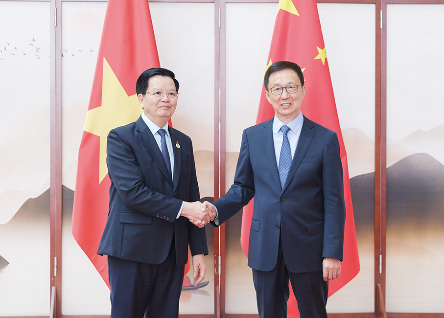 Free trade, AI make China-ASEAN economic cooperation closer, more fruitful