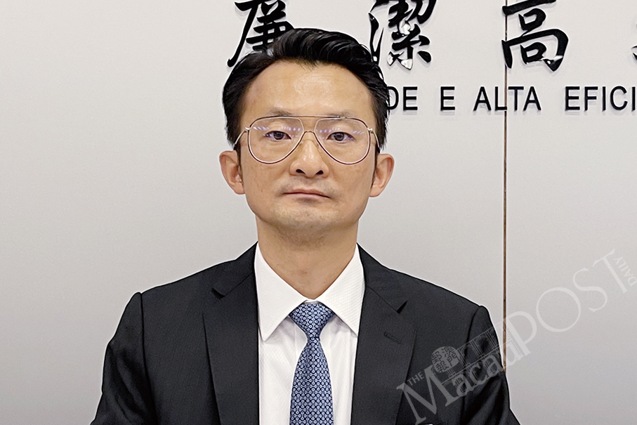 Local man loses 1,000 yuan in online porn scam: Macau police