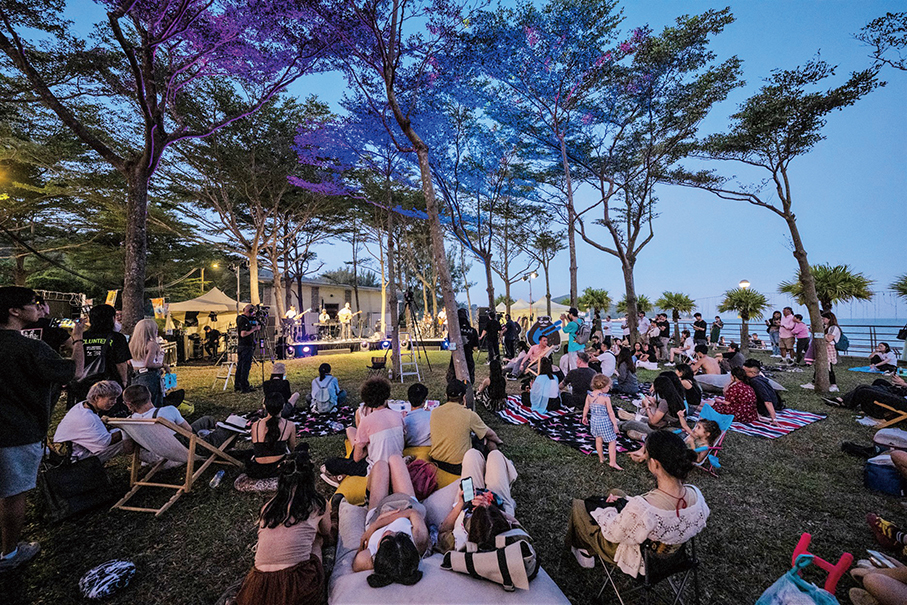 Registration opens for Macau's ‘hush! 300 Seconds’ video competition