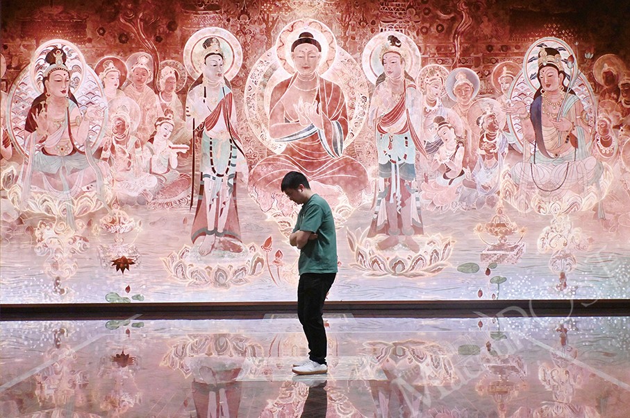 Macau's POLY MGM MUSEUM showcases over 200 artefacts in ‘Silk Roads Beyond Borders’