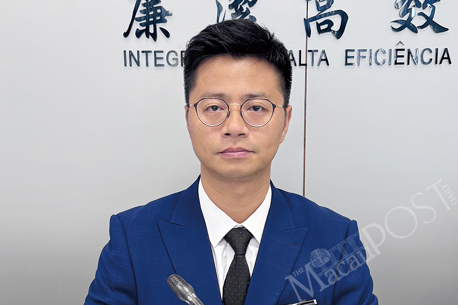 Mainlander cheats gambler out of HK$51,000 in chips: Macau police 