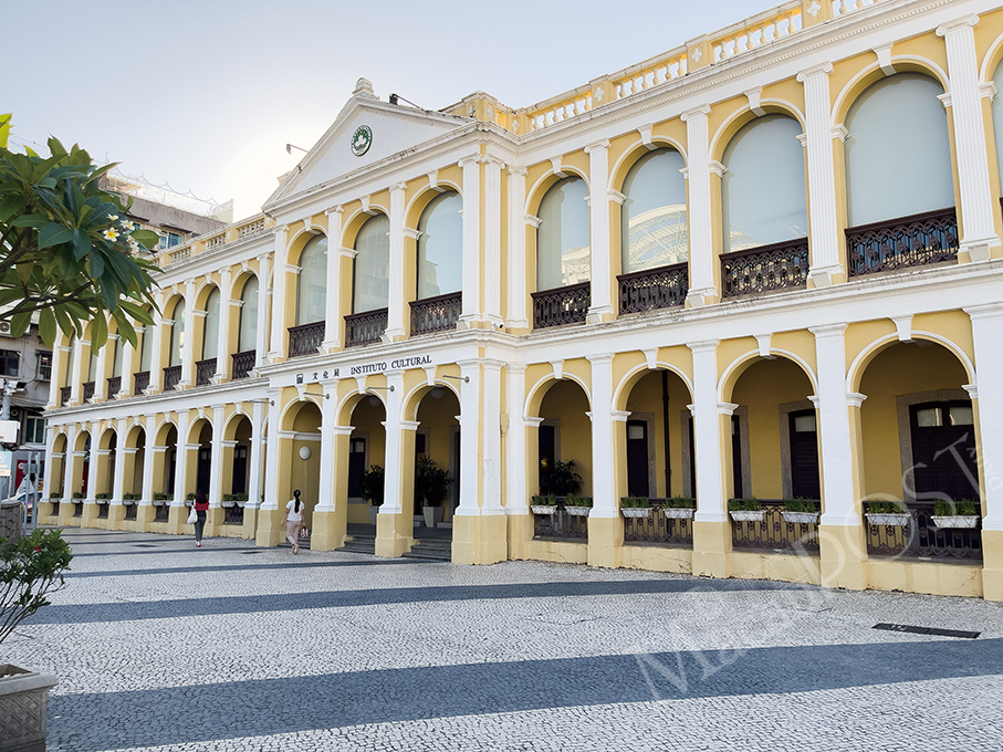 Catering bids for Macau Outdoor Performance Venue to start Monday: IC