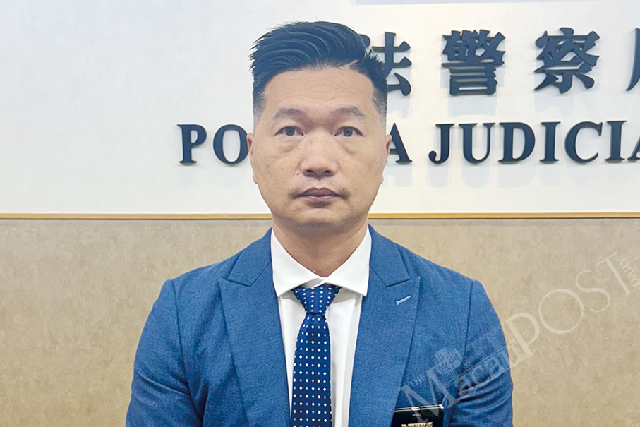 2 uni students lose HK$2.38 million in ‘fake police’ scams
