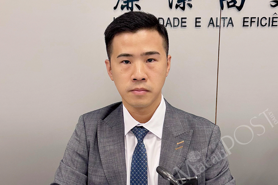 Macau police arrest ‘exchange dealer’ for cheating gambler out of HK$ 200,000