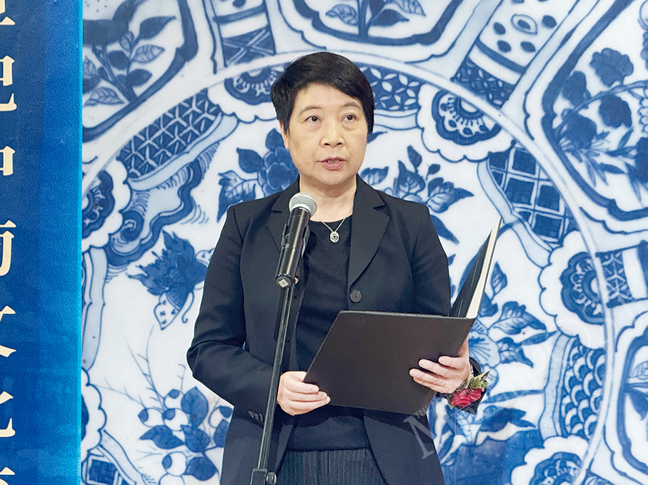 Sino-Portuguese exhibition in Macau shows 177 items from 16th -19th centuries