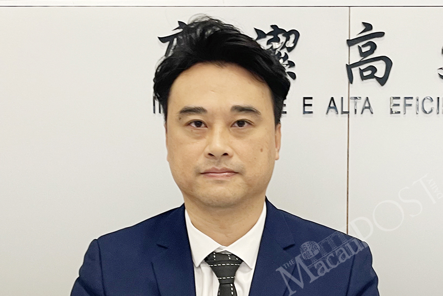 Macau Judiciary Police rescue local male from Cambodian scam den 