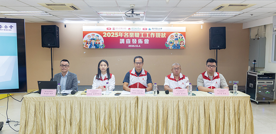 63 pct of local staff finds govt’s NRW policies ‘inadequate’: FAOM survey