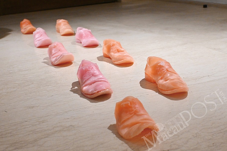 ‘At the Threshold’ exhibition kicks off at Albergue SCM