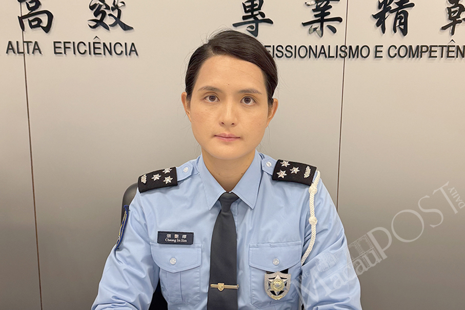 Macau police nab local man for evasion of responsibility