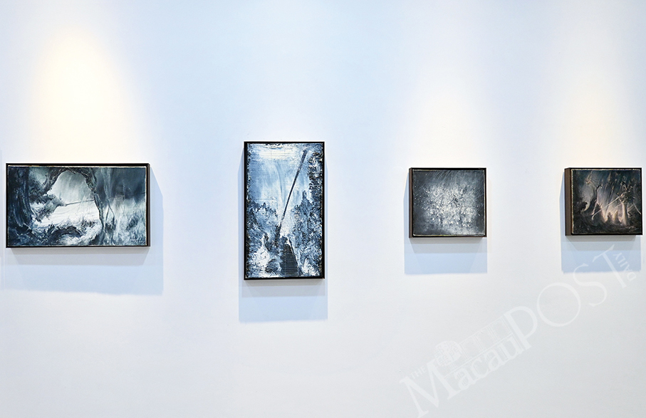 ‘Above the Abyss’ celebrates 26th  Anniversary of Macau’s return to the motherland