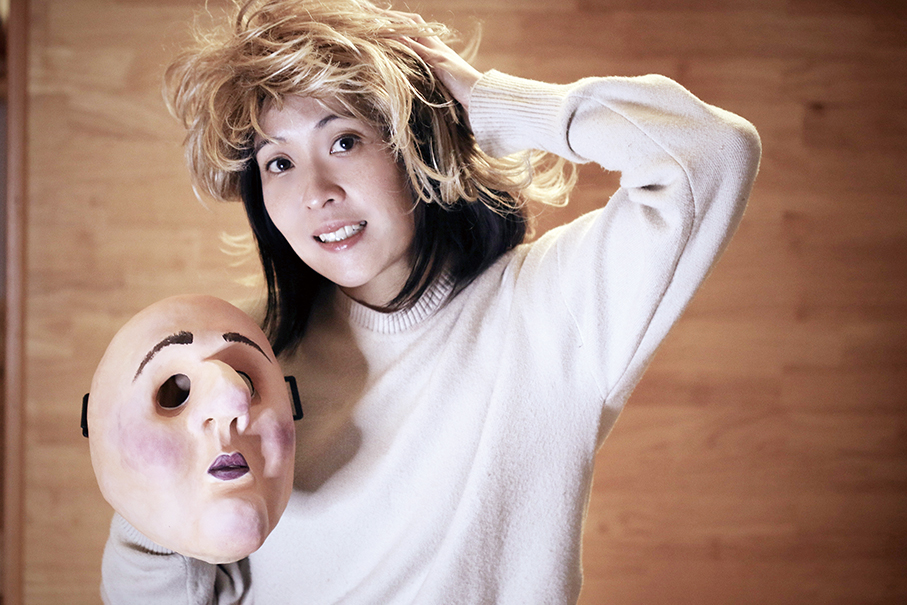 HK’s ‘Plastic Island’: finding connection in clumsiness 